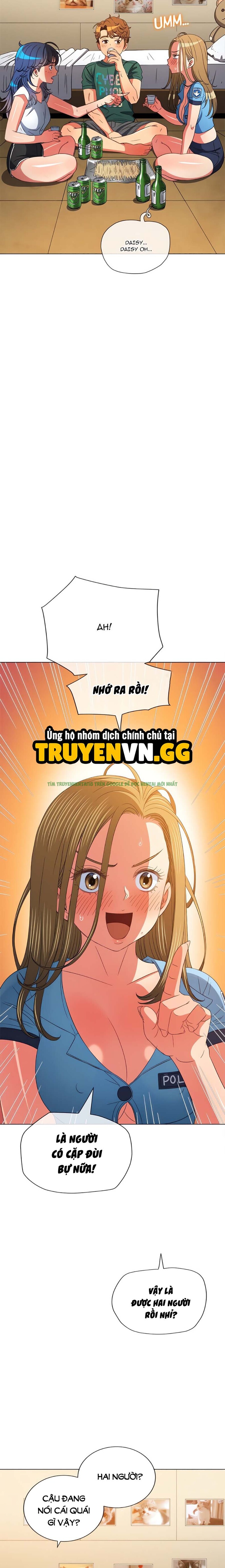 Xem ảnh truyen bat nat o truong trung hoc chapter 170 (7) trong truyện hentai Bắt Nạt Học Đường - Chap 170 - Truyenhentai18.org