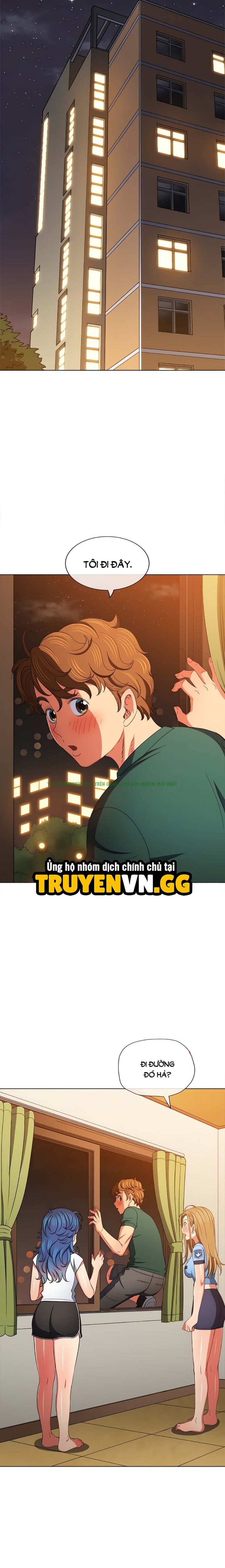 Hình ảnh truyen bat nat o truong trung hoc chapter 171 (23) trong Bắt Nạt Học Đường - Chap 171 - Hentaimanhwa.net