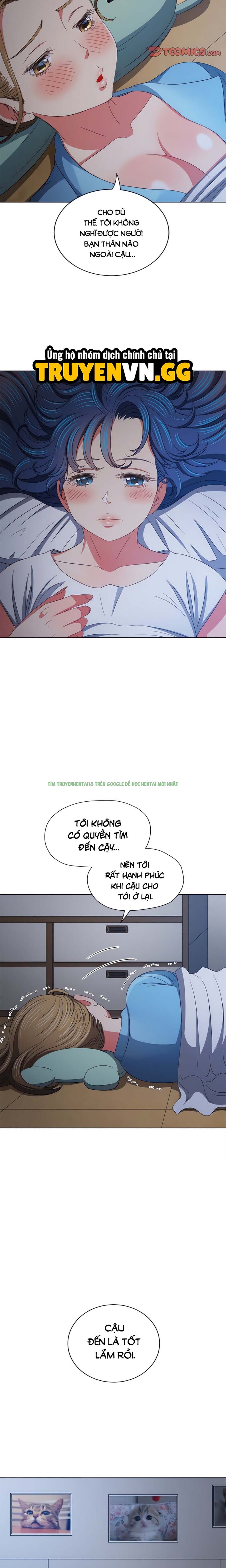 Hình ảnh truyen bat nat o truong trung hoc chapter 171 (27) trong Bắt Nạt Học Đường - Chap 171 - Hentaimanhwa.net