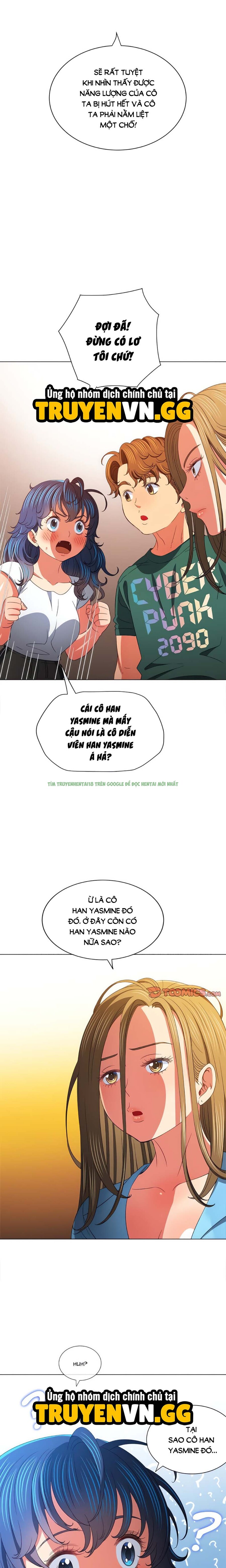 Hình ảnh truyen bat nat o truong trung hoc chapter 171 (4) trong Bắt Nạt Học Đường - Chap 171 - Hentaimanhwa.net