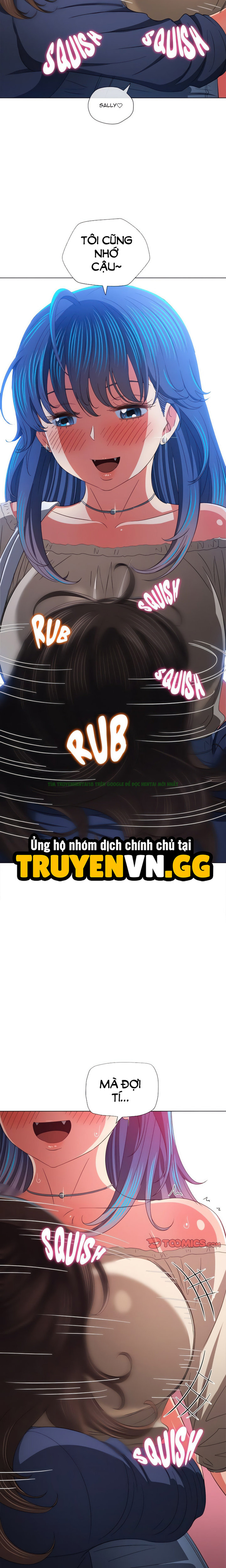 Xem ảnh Bắt Nạt Học Đường - Chap 172 - truyen bat nat o truong trung hoc chapter 172 (10) - Hentai24h.Tv