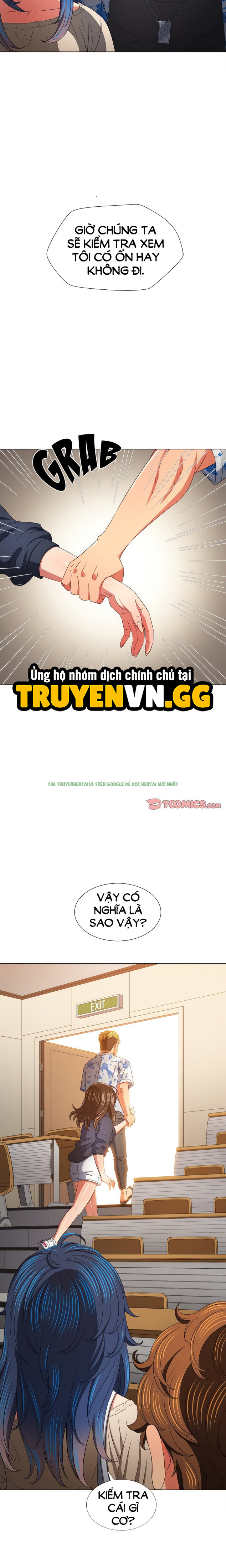 Hình ảnh truyen bat nat o truong trung hoc chapter 172 (17) trong Bắt Nạt Học Đường - Chap 172 - Hentaimanhwa.net