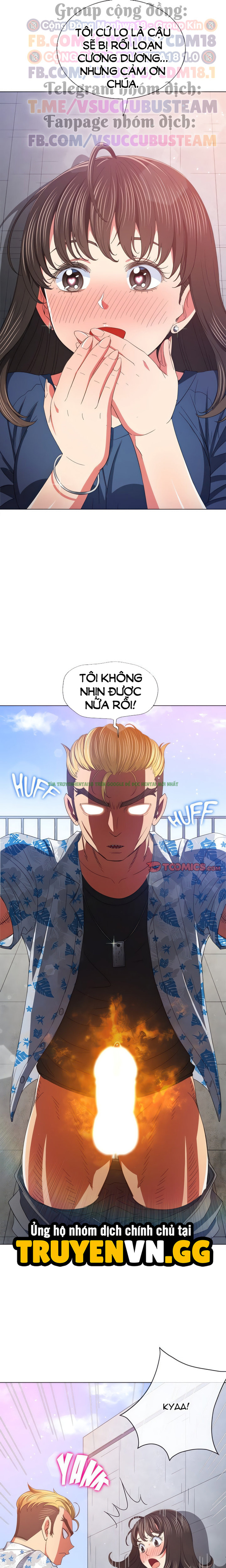 Xem ảnh truyen bat nat o truong trung hoc chapter 172 (22) trong truyện hentai Bắt Nạt Học Đường - Chap 172 - truyenhentai18.net