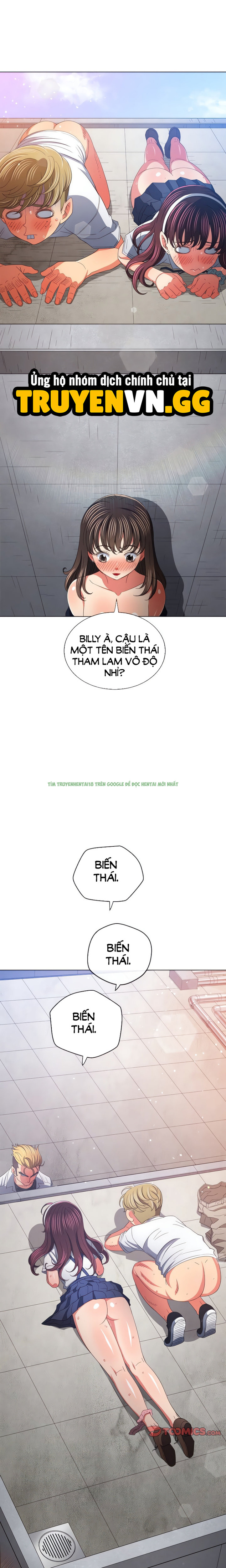 Hình ảnh truyen bat nat o truong trung hoc chapter 172 (25) trong Bắt Nạt Học Đường - Chap 172 - Hentaimanhwa.net