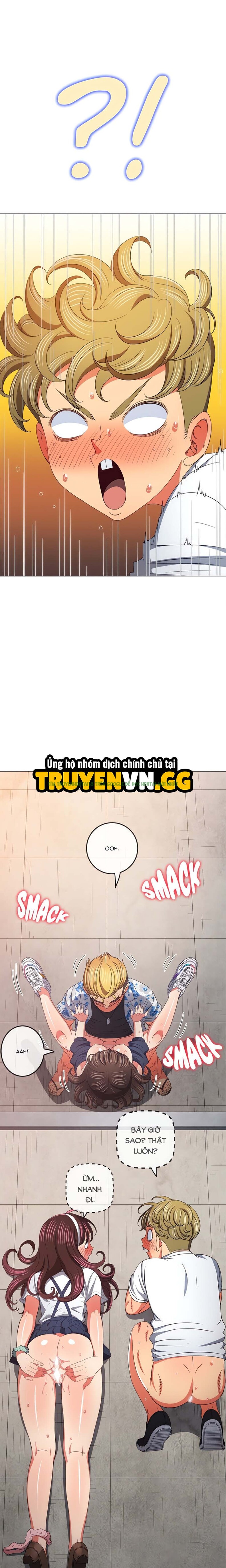 Xem ảnh truyen bat nat o truong trung hoc chapter 173 (10) trong truyện hentai Bắt Nạt Học Đường - Chap 173 - truyenhentai18.pro