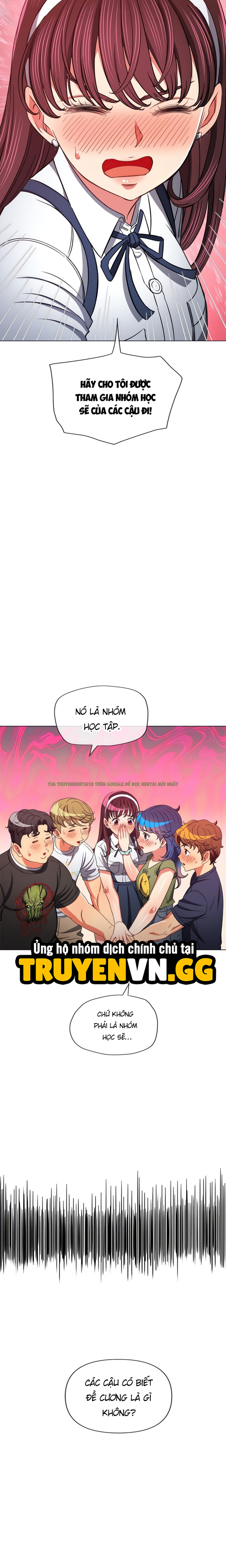 Xem ảnh truyen bat nat o truong trung hoc chapter 177 (13) trong truyện hentai Bắt Nạt Học Đường - Chap 177 - Truyenhentai18.org