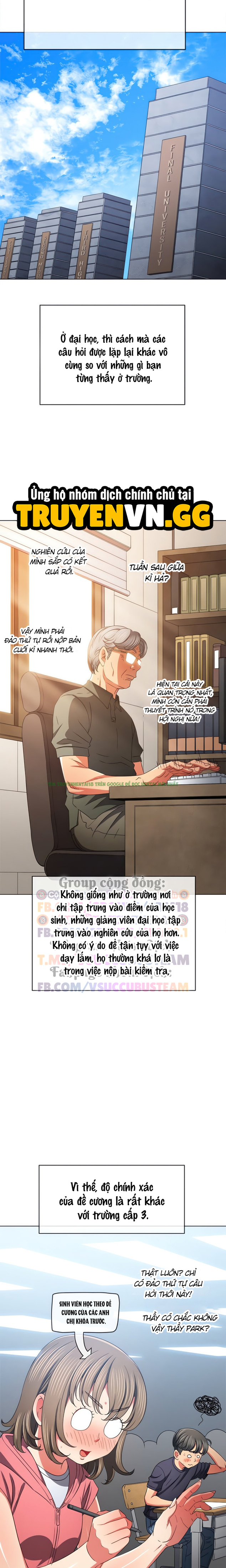 Hình ảnh truyen bat nat o truong trung hoc chapter 177 (15) trong Bắt Nạt Học Đường - Chap 177 - Hentaimanhwa.net