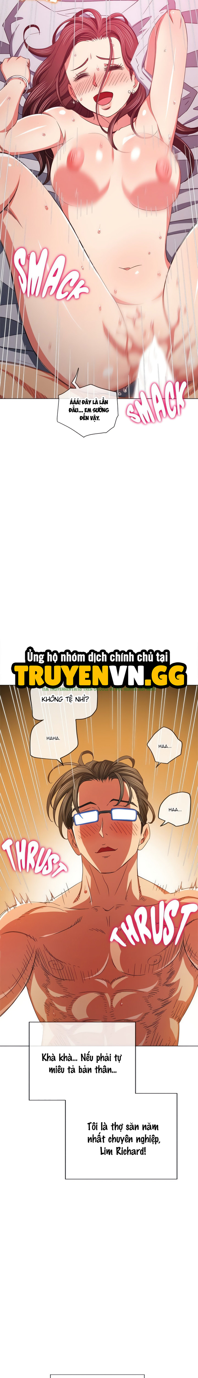 Xem ảnh truyen bat nat o truong trung hoc chapter 177 (23) trong truyện hentai Bắt Nạt Học Đường - Chap 177 - Truyenhentai18.org