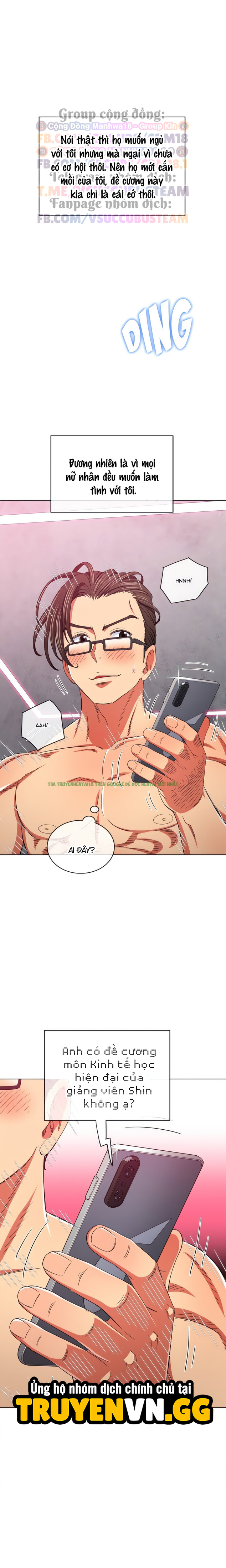 Xem ảnh truyen bat nat o truong trung hoc chapter 177 (25) trong truyện hentai Bắt Nạt Học Đường - Chap 177 - truyenhentai18.pro