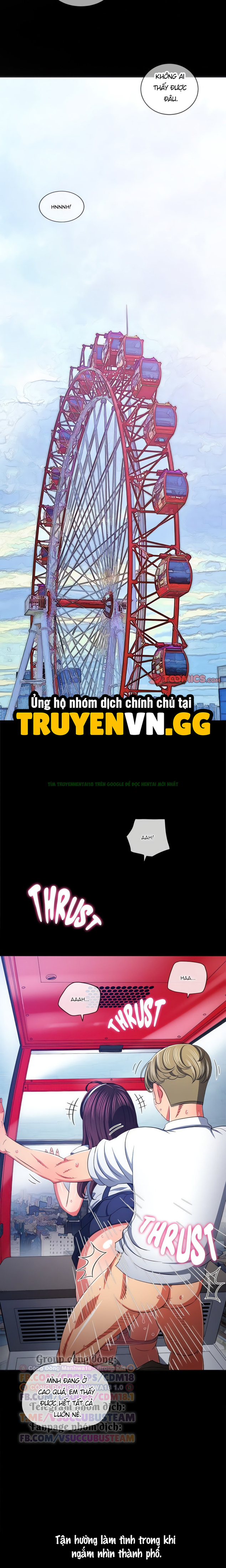 Hình ảnh truyen bat nat o truong trung hoc chapter 177 (7) trong Bắt Nạt Học Đường - Chap 177 - Hentaimanhwa.net