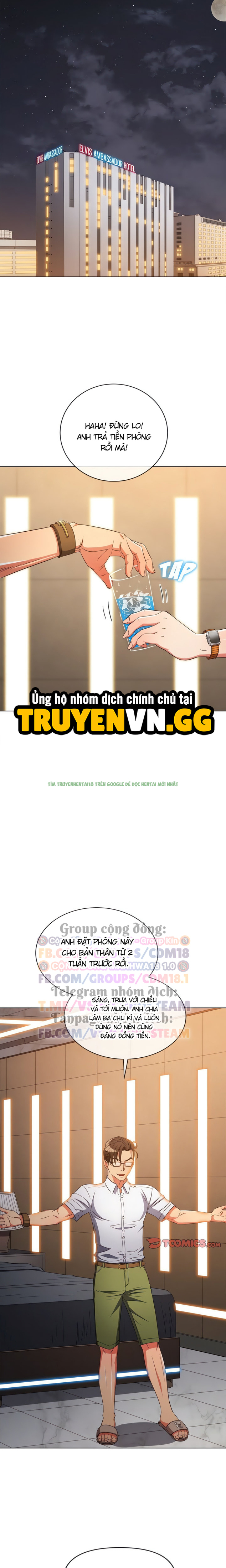 Xem ảnh truyen bat nat o truong trung hoc chapter 178 (10) trong truyện hentai Bắt Nạt Học Đường - Chap 178 - truyenhentai18.pro