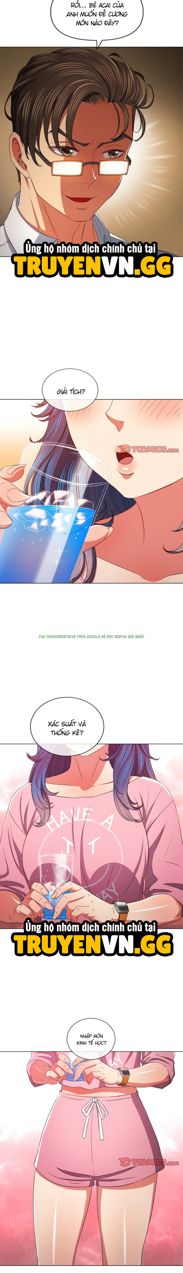 Hình ảnh truyen bat nat o truong trung hoc chapter 178 (11) trong Bắt Nạt Học Đường - Chap 178 - Hentaimanhwa.net