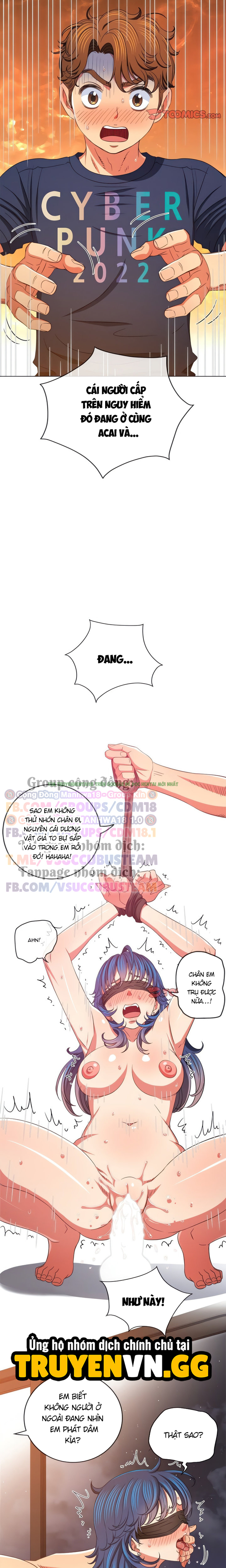 Xem ảnh truyen bat nat o truong trung hoc chapter 178 (18) trong truyện hentai Bắt Nạt Học Đường - Chap 178 - truyenhentai18.pro