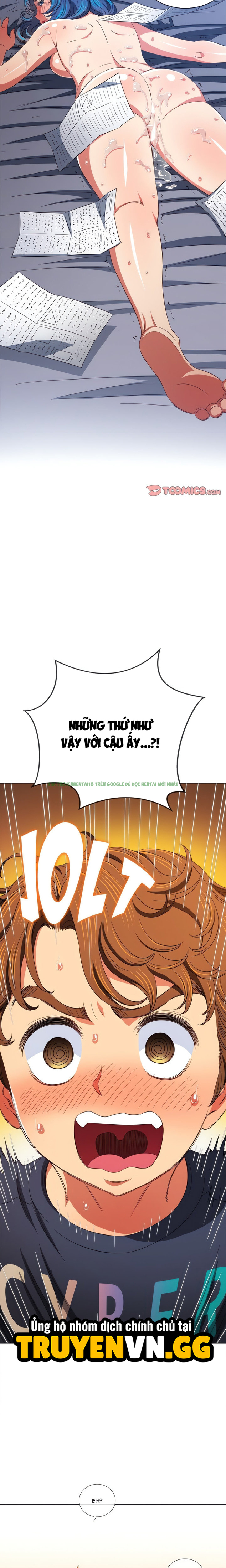 Hình ảnh truyen bat nat o truong trung hoc chapter 178 (20) trong Bắt Nạt Học Đường - Chap 178 - Hentaimanhwa.net