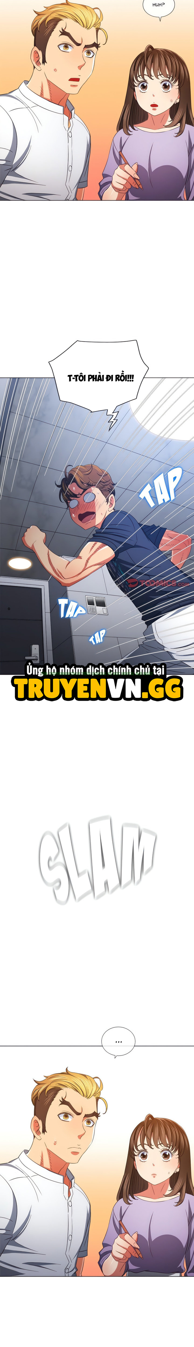 Hình ảnh truyen bat nat o truong trung hoc chapter 178 (21) trong Bắt Nạt Học Đường - Chap 178 - Hentaimanhwa.net