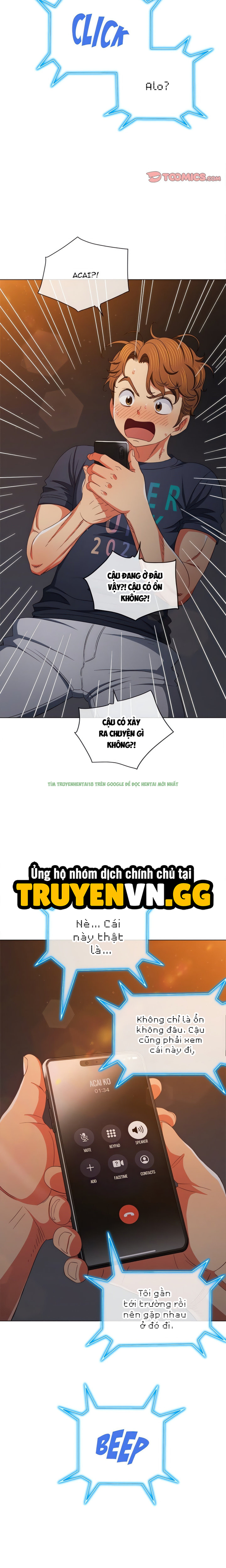 Hình ảnh truyen bat nat o truong trung hoc chapter 178 (23) trong Bắt Nạt Học Đường - Chap 178 - Hentaimanhwa.net