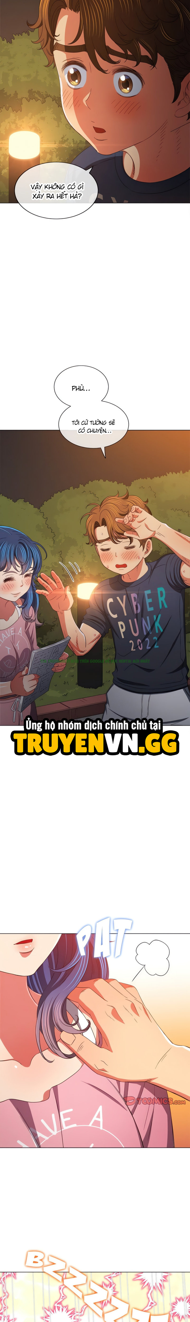 Xem ảnh truyen bat nat o truong trung hoc chapter 178 (29) trong truyện hentai Bắt Nạt Học Đường - Chap 178 - truyenhentai18.net