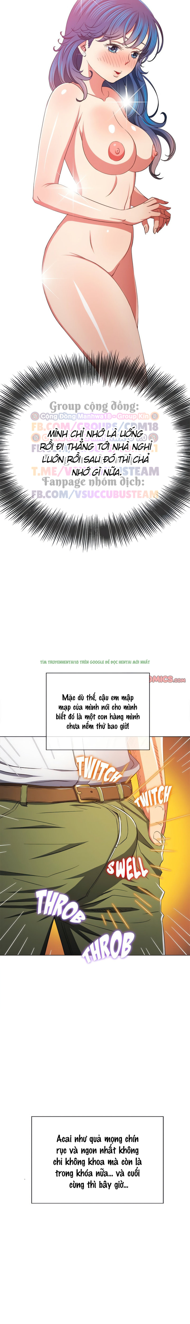 Hình ảnh truyen bat nat o truong trung hoc chapter 178 (3) trong Bắt Nạt Học Đường - Chap 178 - Hentaimanhwa.net