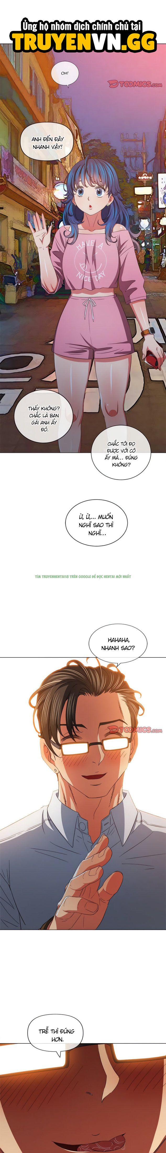 Hình ảnh truyen bat nat o truong trung hoc chapter 178 (4) trong Bắt Nạt Học Đường - Chap 178 - Hentaimanhwa.net