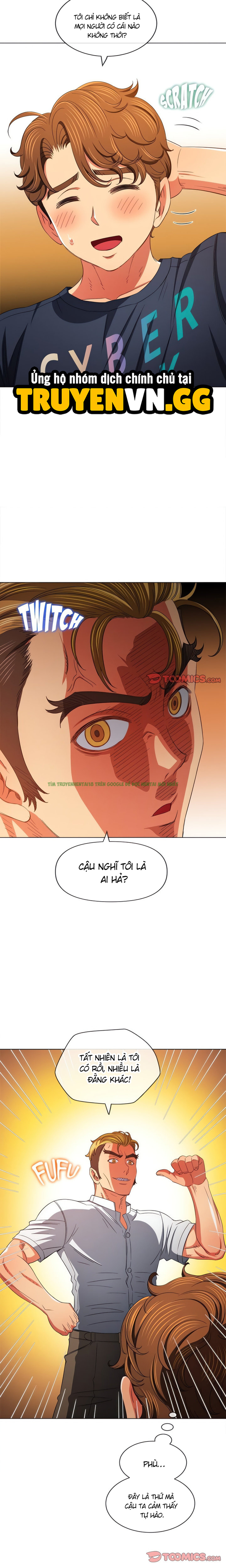 Hình ảnh truyen bat nat o truong trung hoc chapter 178 (7) trong Bắt Nạt Học Đường - Chap 178 - Hentaimanhwa.net