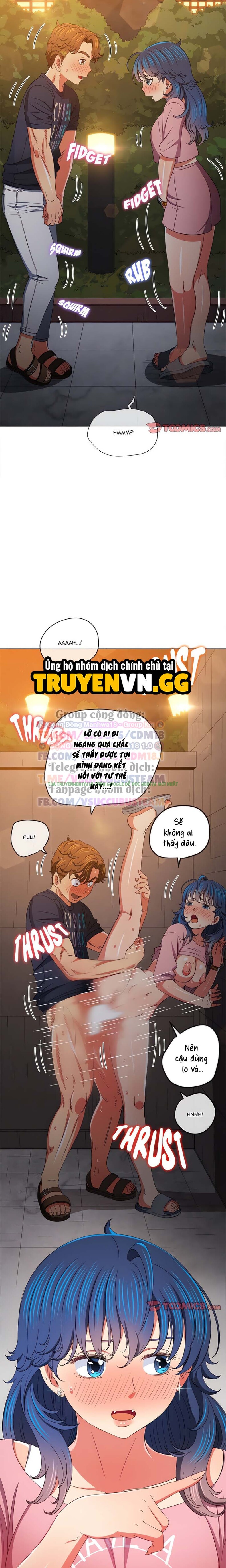 Xem ảnh truyen bat nat o truong trung hoc chapter 179 (15) trong truyện hentai Bắt Nạt Học Đường - Chap 179 - truyenhentai18.net