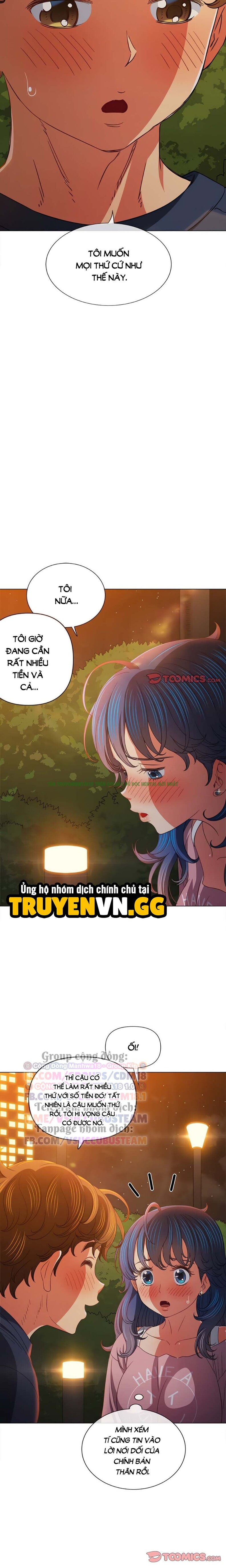 Xem ảnh truyen bat nat o truong trung hoc chapter 179 (21) trong truyện hentai Bắt Nạt Học Đường - Chap 179 - truyenhentai18.pro