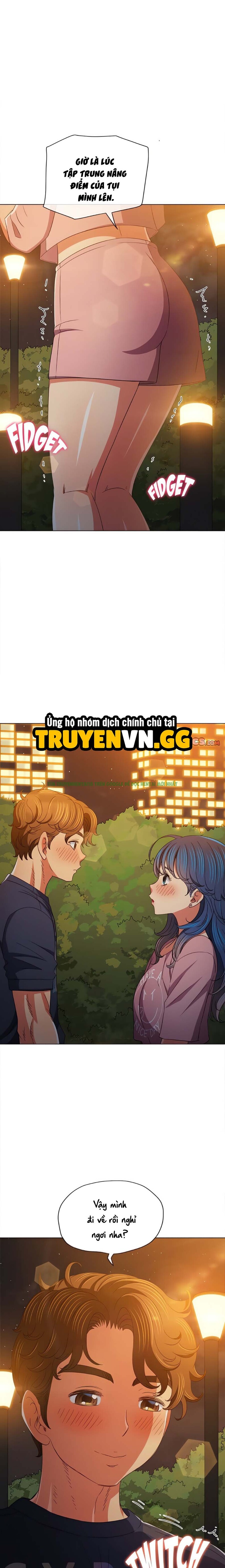 Xem ảnh truyen bat nat o truong trung hoc chapter 179 (26) trong truyện hentai Bắt Nạt Học Đường - Chap 179 - Truyenhentai18.org