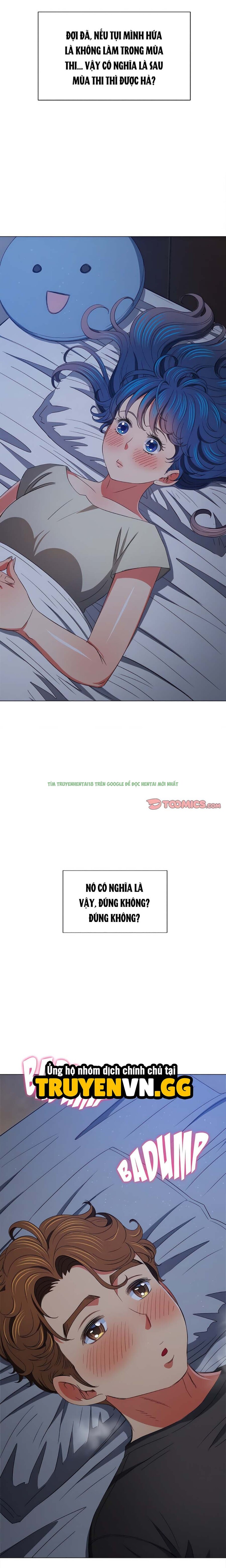 Hình ảnh truyen bat nat o truong trung hoc chapter 179 (31) trong Bắt Nạt Học Đường - Chap 179 - Hentaimanhwa.net