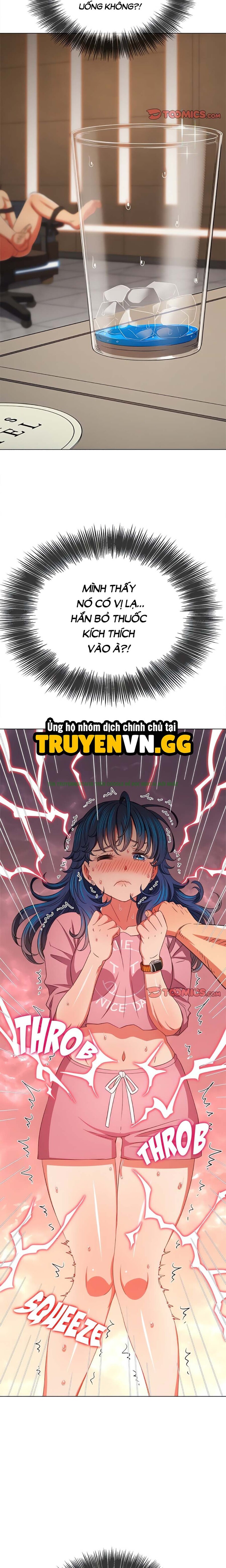 Xem ảnh truyen bat nat o truong trung hoc chapter 179 (4) trong truyện hentai Bắt Nạt Học Đường - Chap 179 - truyenhentai18.pro