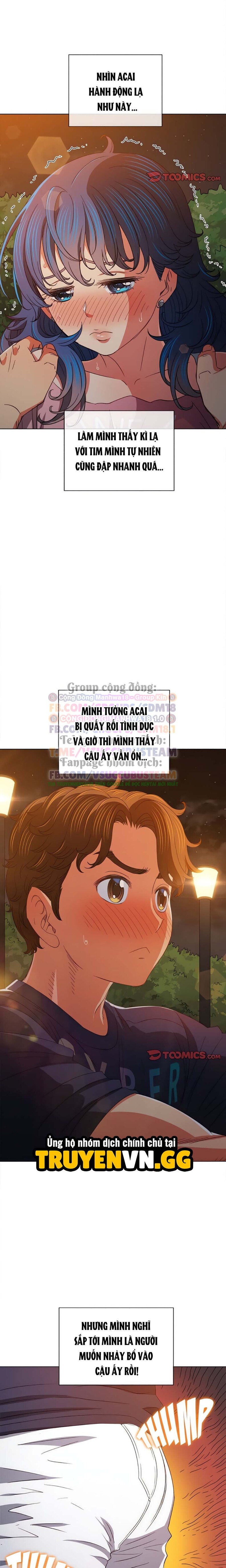 Xem ảnh truyen bat nat o truong trung hoc chapter 179 (9) trong truyện hentai Bắt Nạt Học Đường - Chap 179 - Truyenhentai18.org