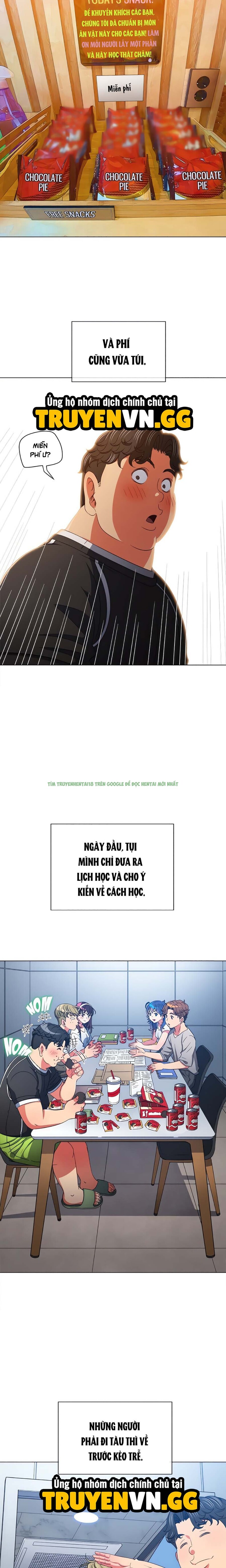 Xem ảnh truyen bat nat o truong trung hoc chapter 180 (10) trong truyện hentai Bắt Nạt Học Đường - Chap 180 - truyenhentai18.net