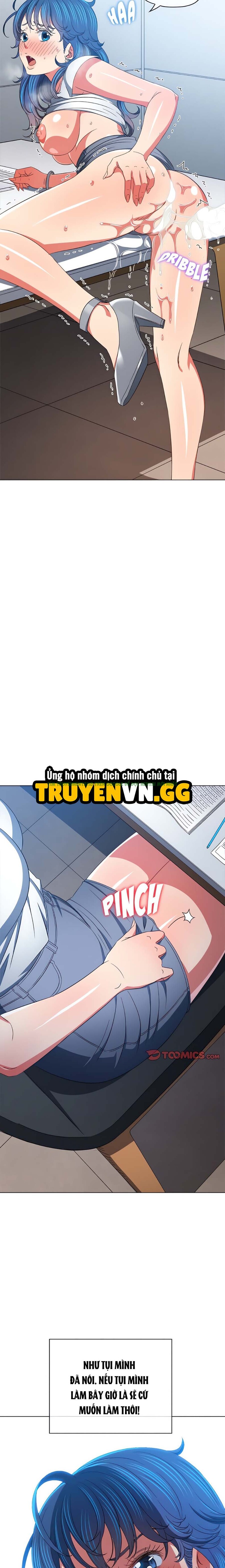 Hình ảnh truyen bat nat o truong trung hoc chapter 180 (23) trong Bắt Nạt Học Đường - Chap 180 - Hentaimanhwa.net