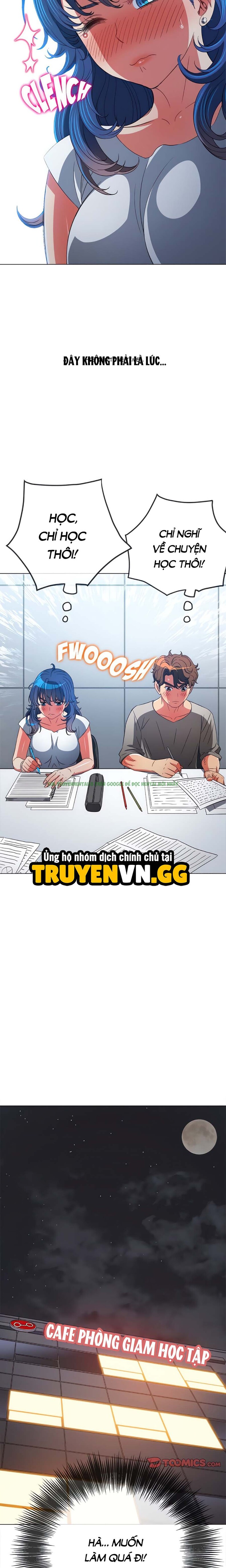 Hình ảnh truyen bat nat o truong trung hoc chapter 180 (24) trong Bắt Nạt Học Đường - Chap 180