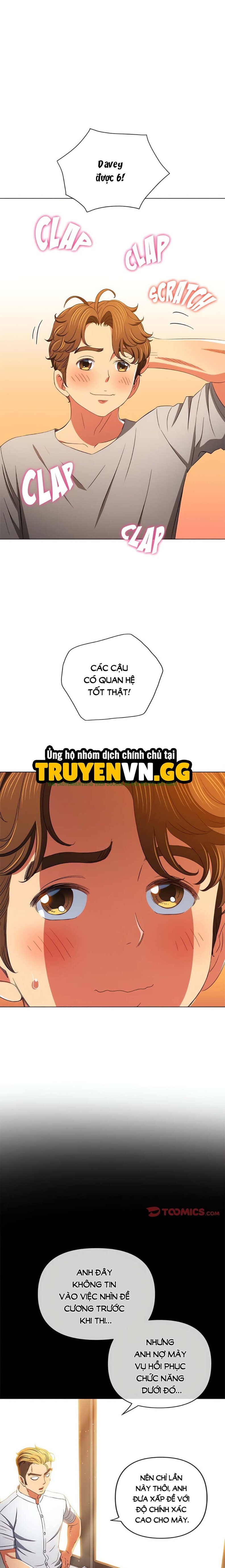 Xem ảnh truyen bat nat o truong trung hoc chapter 180 (4) trong truyện hentai Bắt Nạt Học Đường - Chap 180 - truyenhentai18.pro