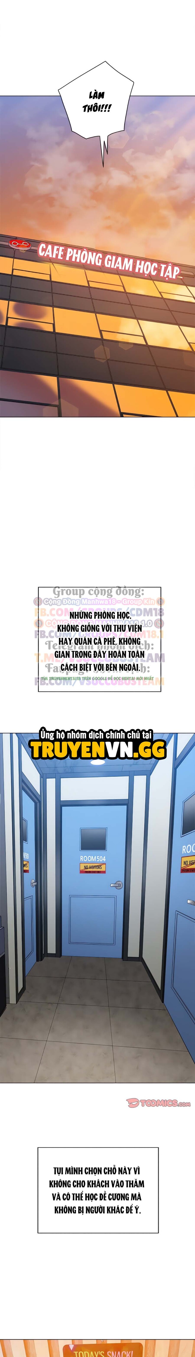 Hình ảnh truyen bat nat o truong trung hoc chapter 180 (9) trong Bắt Nạt Học Đường - Chap 180 - Hentaimanhwa.net