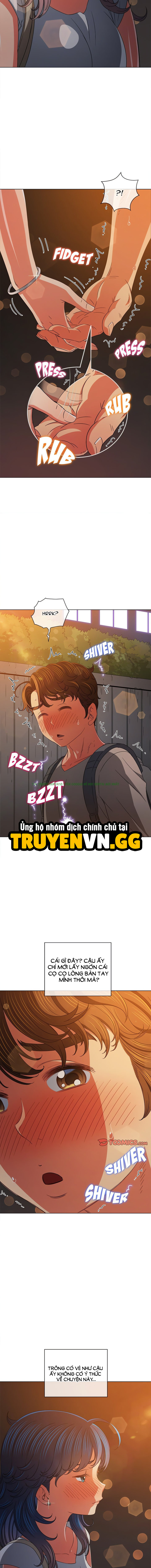 Xem ảnh Bắt Nạt Học Đường - Chap 181 - truyen bat nat o truong trung hoc chapter 181 (9) - Hentai24h.Tv