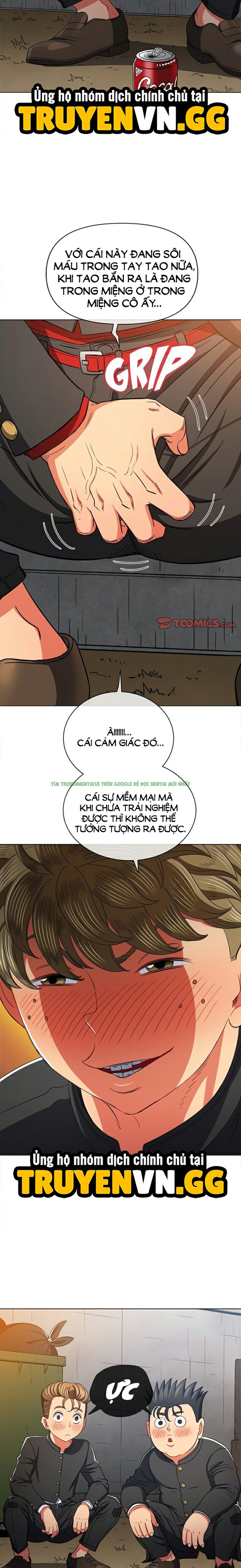 Hình ảnh 66765c9dc5fb1 trong Bắt Nạt Học Đường - Chap 182 - Hentaimanhwa.net