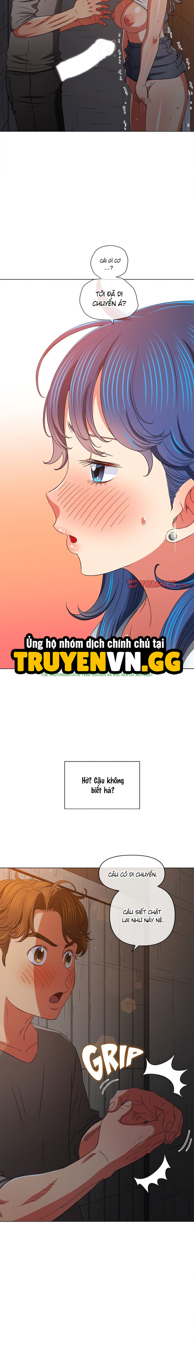 Xem ảnh 66765caf9f86b trong truyện hentai Bắt Nạt Học Đường - Chap 184 - truyenhentai18.pro