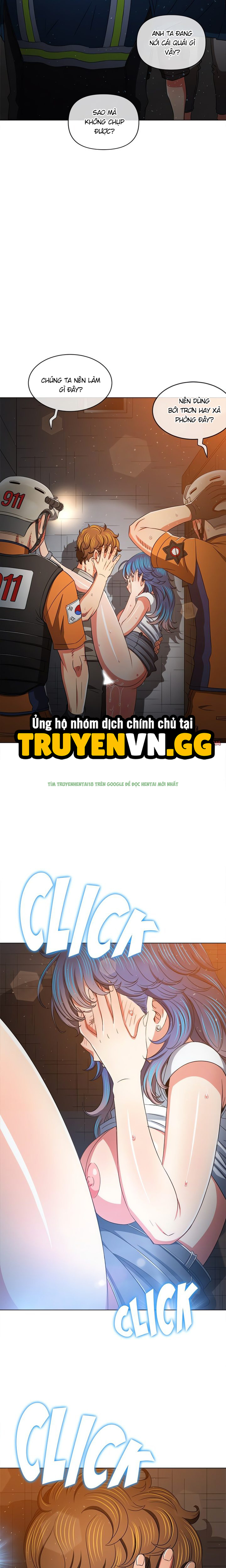 Hình ảnh truyen bat nat o truong trung hoc chapter 185 (12) trong Bắt Nạt Học Đường - Chap 185 - Hentaimanhwa.net