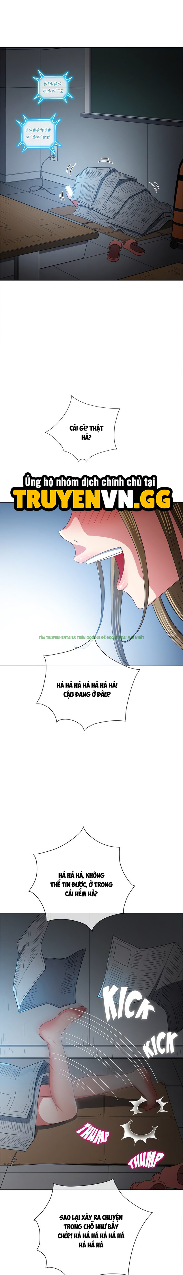 Hình ảnh truyen bat nat o truong trung hoc chapter 185 (21) trong Bắt Nạt Học Đường - Chap 185 - Hentaimanhwa.net