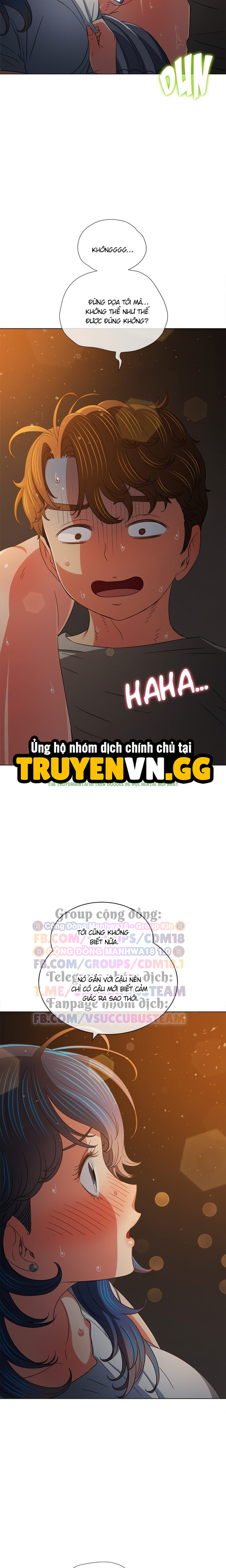 Xem ảnh truyen bat nat o truong trung hoc chapter 185 (25) trong truyện hentai Bắt Nạt Học Đường - Chap 185 - truyenhentai18.net