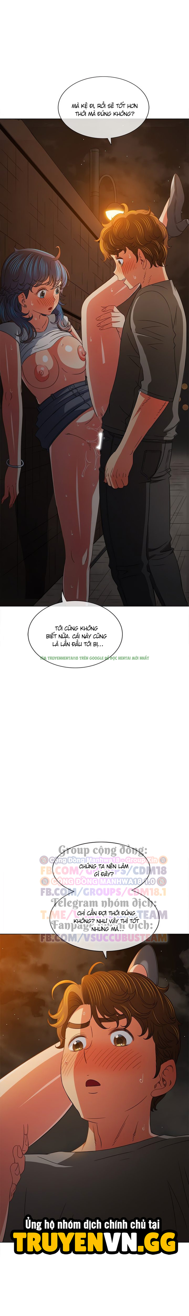 Hình ảnh truyen bat nat o truong trung hoc chapter 185 (6) trong Bắt Nạt Học Đường - Chap 185 - Hentaimanhwa.net