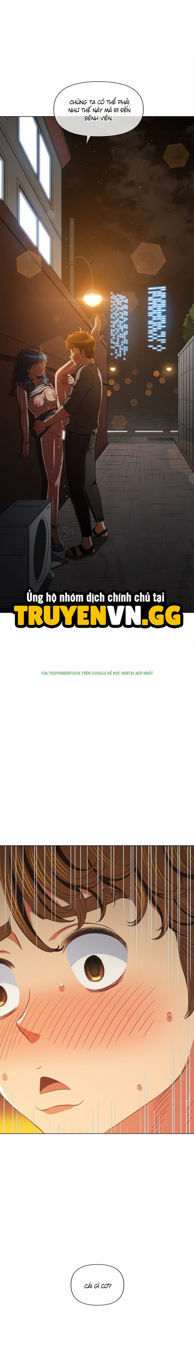 Xem ảnh truyen bat nat o truong trung hoc chapter 185 (8) trong truyện hentai Bắt Nạt Học Đường - Chap 185 - Truyenhentai18.org