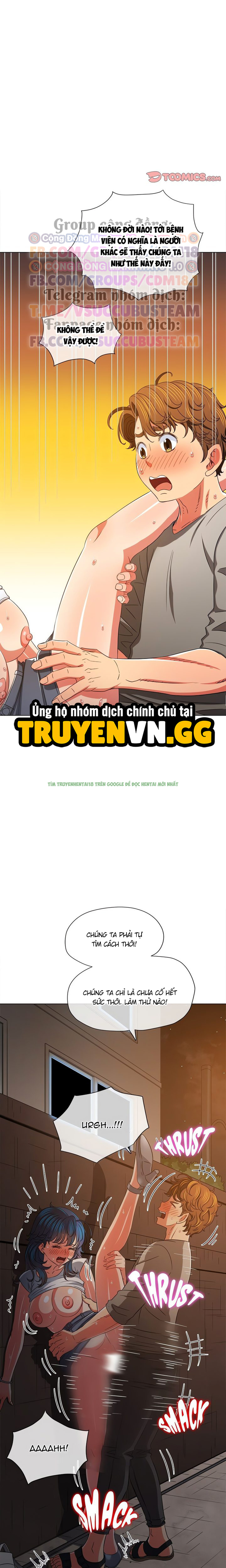 Xem ảnh truyen bat nat o truong trung hoc chapter 185 (9) trong truyện hentai Bắt Nạt Học Đường - Chap 185 - Truyenhentai18.org