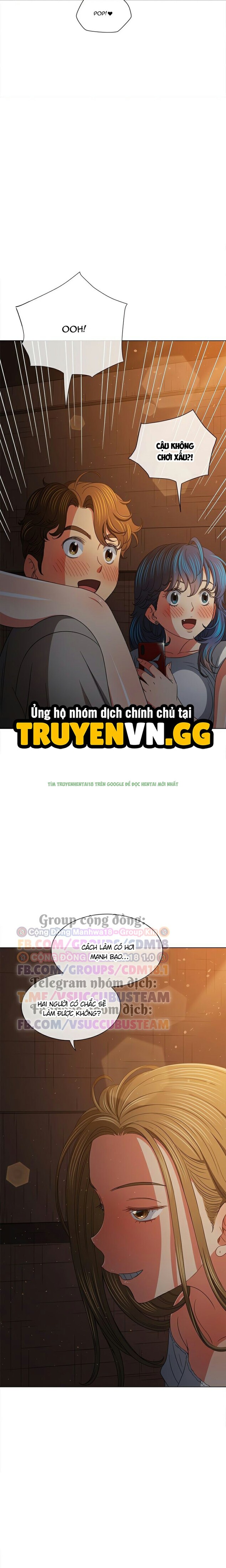 Hình ảnh truyen bat nat o truong trung hoc chapter 186 (16) trong Bắt Nạt Học Đường - Chap 186 - Hentaimanhwa.net