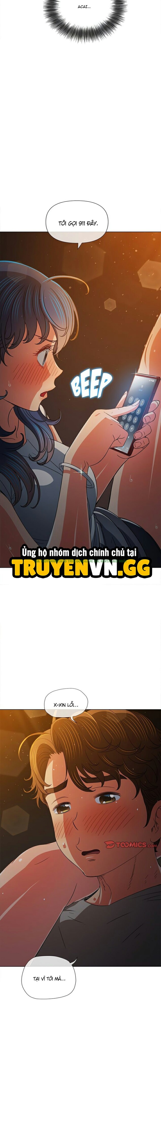 Xem ảnh truyen bat nat o truong trung hoc chapter 186 (5) trong truyện hentai Bắt Nạt Học Đường - Chap 186 - truyenhentai18.net