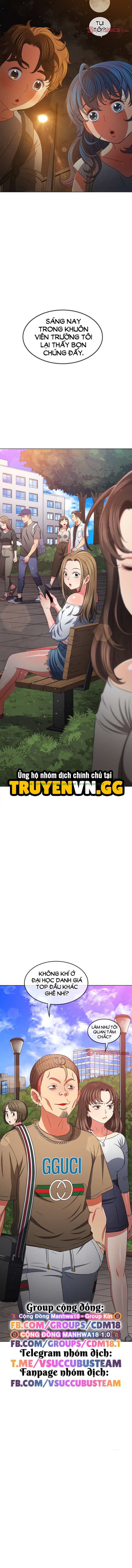 Xem ảnh truyen bat nat o truong trung hoc chapter 188 (7) trong truyện hentai Bắt Nạt Học Đường - Chap 188 - Truyenhentai18.org