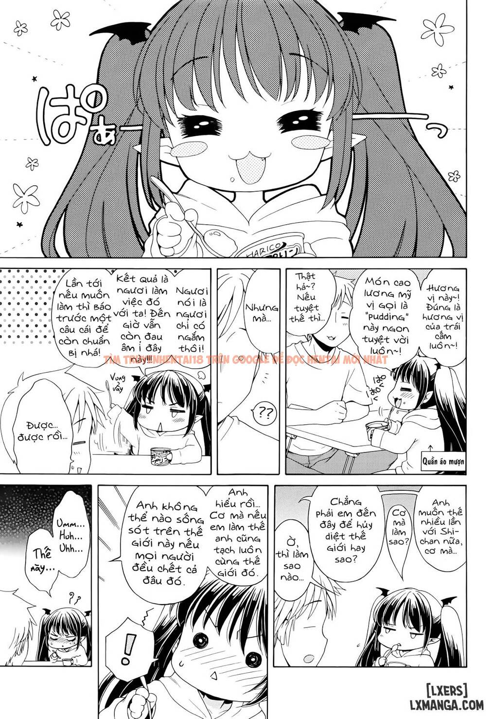 Xem ảnh 26 trong truyện hentai Bat! Woman - One Shot - hentaitvn.net