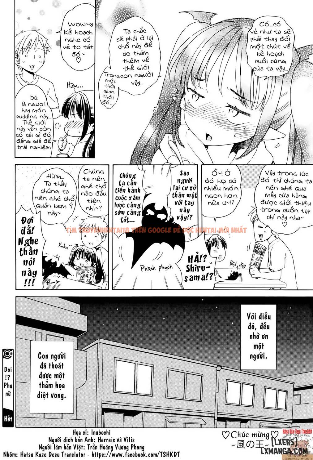 Xem ảnh 27 trong truyện hentai Bat! Woman - One Shot - hentaitvn.net