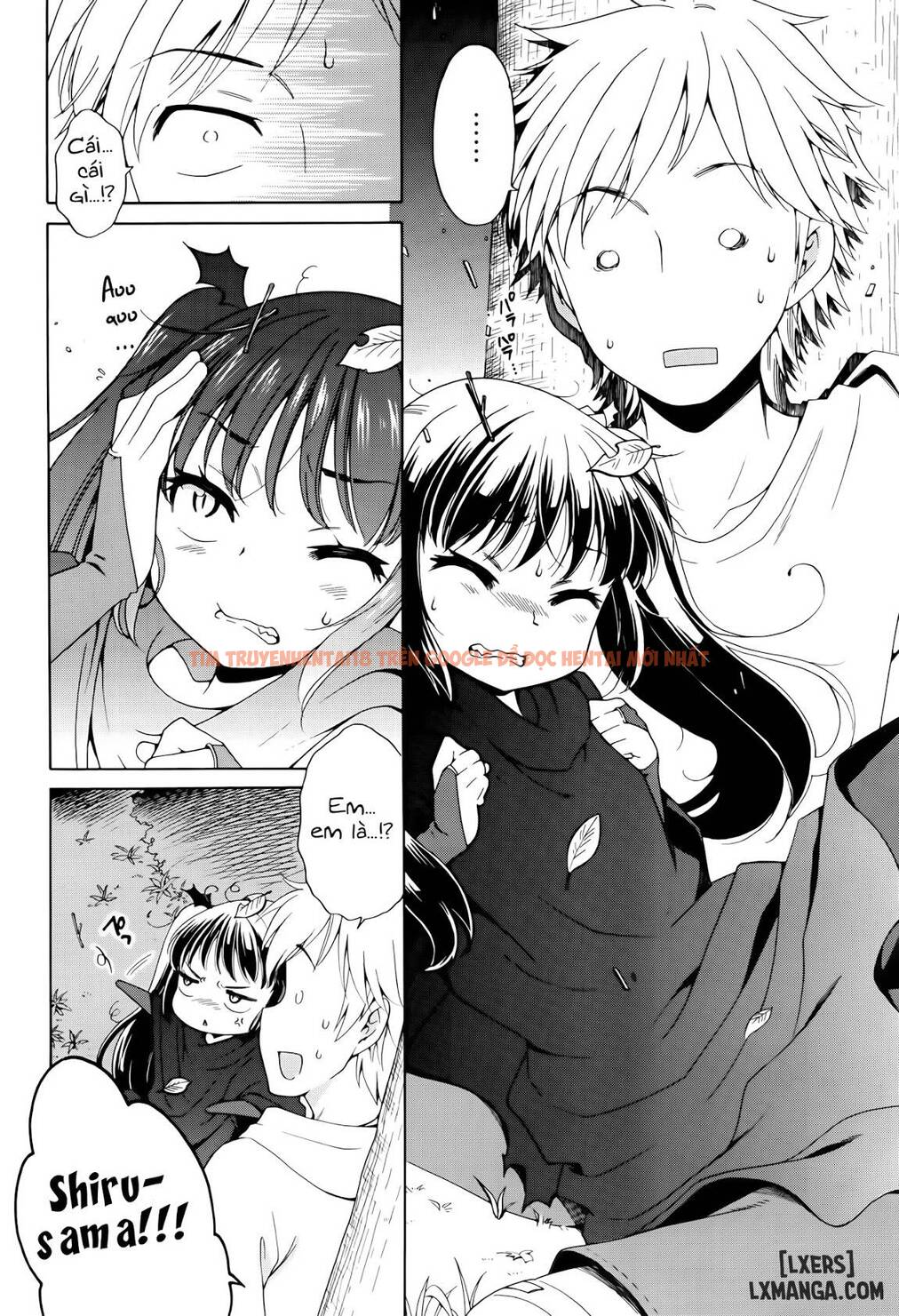 Xem ảnh 3 trong truyện hentai Bat! Woman - One Shot - hentaitvn.net
